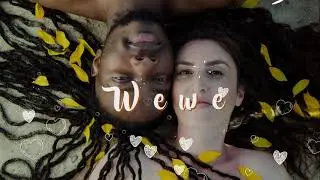 Nsimbi - Mbaga Lyric Video