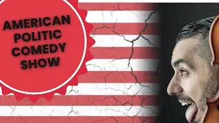 AMERICAN POLITIC COMEDY SHOW
