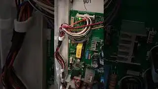 fan motor error lg refrigerator#viral#shorts#shortsfeed
