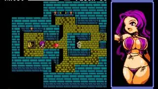 Tower of Succubus - A Quick Cootsy Review