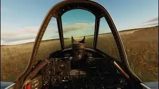 Just a Fun flight.
