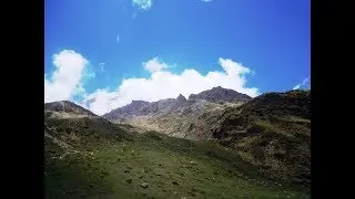 Short Milam Trek 2017 Part I HD quality video