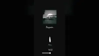 happier - cover chintya gabriella 
