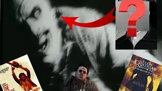 The real video of  Leatherface ( true story )
