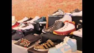 Waco Got Sole 2!! Recap and on feet