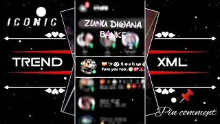 Messenger xml file love xml file new trending xml 