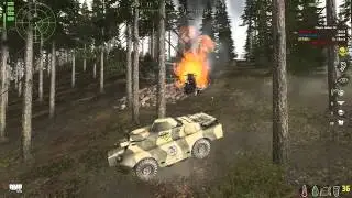DMR-Team™ RU154 DayZ Epoch (Пострелушки с Жуликами.)