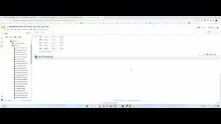 Multiple Regression in python w/ Train Test Split