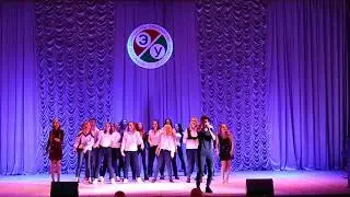 День юриста'2018. ДПХ-1