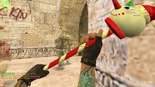 cs 1.6 пушки лазери турели