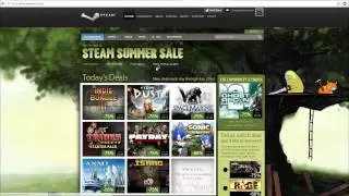 Fix steam purchase error (GO Solutions Ep1)
