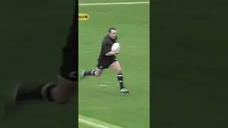 One of the GREATEST moves of all time