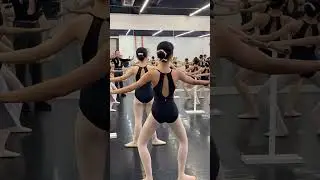 Ballet EVERYDAY 💕