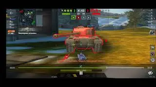 E75 "Воин" WoT Blitz