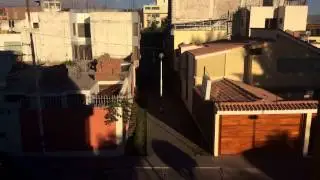 Time lapse