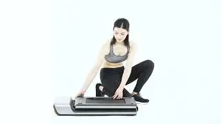 A1 Pro Walking Pad
