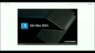 Descarga 3ds Max 2024 Estudiante_sencilla instalación y activación / Download 3ds Max 2024_ student