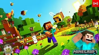 [🔴LIVE] LET'S FIND CREATIVITY PERCENTAGE | MINECRAFT MULTIPLAYER | 