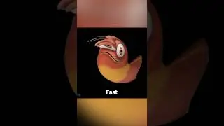 What "Red larva oi oi oi" sound is the BEST? #soundvariations #variationseverything #memes