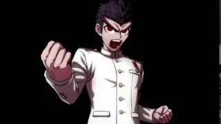 [Danganronpa] (Faulerro) IshiTone LipFlap