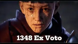 1348 Ex Voto: The Good, The Bad, and The Bowl Cut
