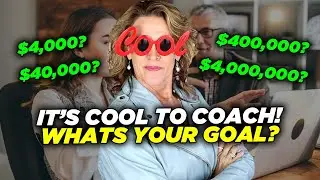 How To Get Coaching Clients