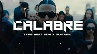 Guitar x SCH Type Beat 