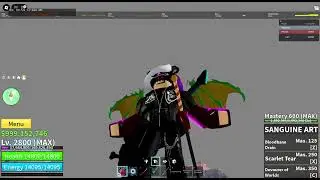 Sanguine Art Z Bug AHK Macro Tutorial! 🚀 