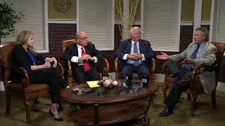 Lawyers on the Line -  How Does a Civil Trial Go?