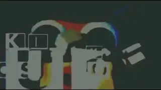 Klasky Csupo Robot Logo Slow Music Variant I Speed 0.38X - Slow 20X