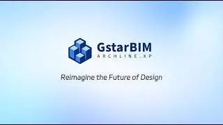 GstarBIM - All-in-one BIM software for Architects and Interior Designers
