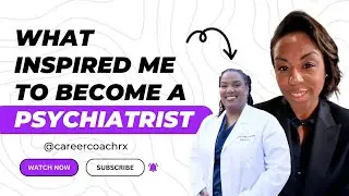 Becoming a Psychiatrist | The Power of Empathy