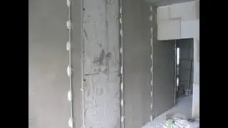 Виды штукатурных растворов, и какой лучше выбрать