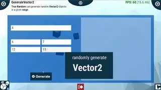 True Random: Unity Asset