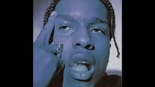 A$AP Rocky dark psychedelic type beat 