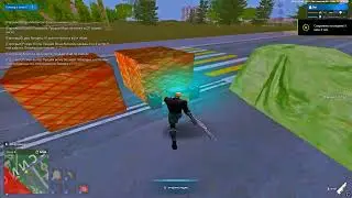 Баг NEXT RP