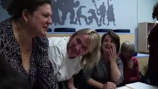 Интервью с психологом Ресурсного центра БФ 