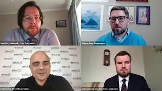 Внеконкурсное оспаривание сделок. Круглый стол от 10.02.2021
