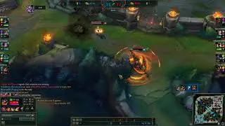 Bronze Dad's Proudest Renekton Moment
