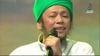 IWAN SYAHMAN :  SOLATLAH DULU (Hijrahkan Laguku Minggu ke-2)