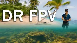 Dominican Republic FPV - Club Med Miches Playa Esmeralda