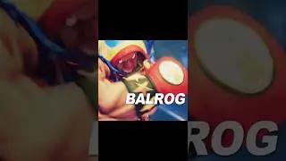 Balrog Boxing Style Explained