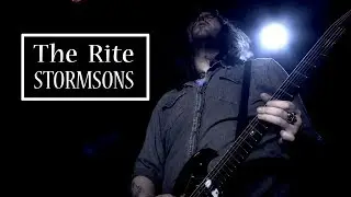 StormSons - The Rite (Live)
