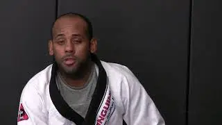 BJJ Etiquette Intro