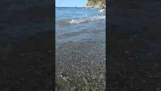 черное море Бетта райское место