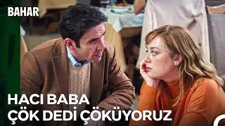 Gün Güzel Başlasa Da Mutlu Bitemiyor - Bahar