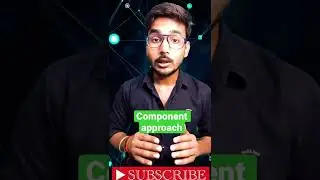 What is react js ? |What is React native ? |React tutorial react shorts | Features of react