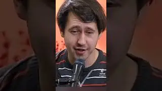 Я не видал своих дедов!