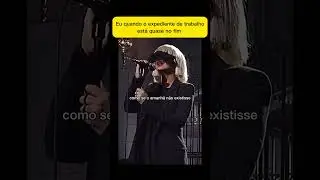 Como me sinto quando o trabalho está no fim do expediente ? #memes #trabalho #sia