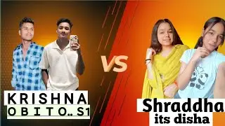 😎me and my😏 friend Vs 😑my followers